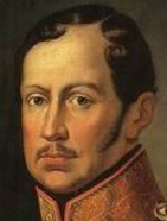Friedrich Wilhelm III van Pruisen